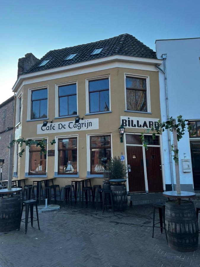 Het Achterdek Zwolle (Overijssel) Exterior foto