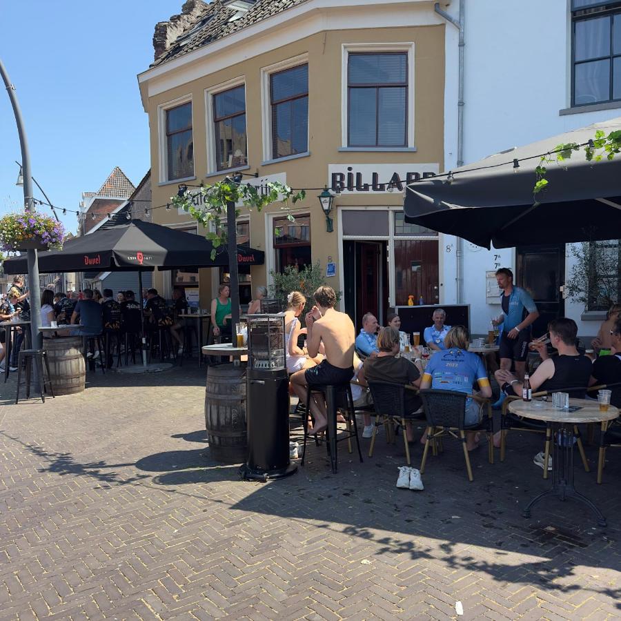 Het Achterdek Zwolle (Overijssel) Exterior foto